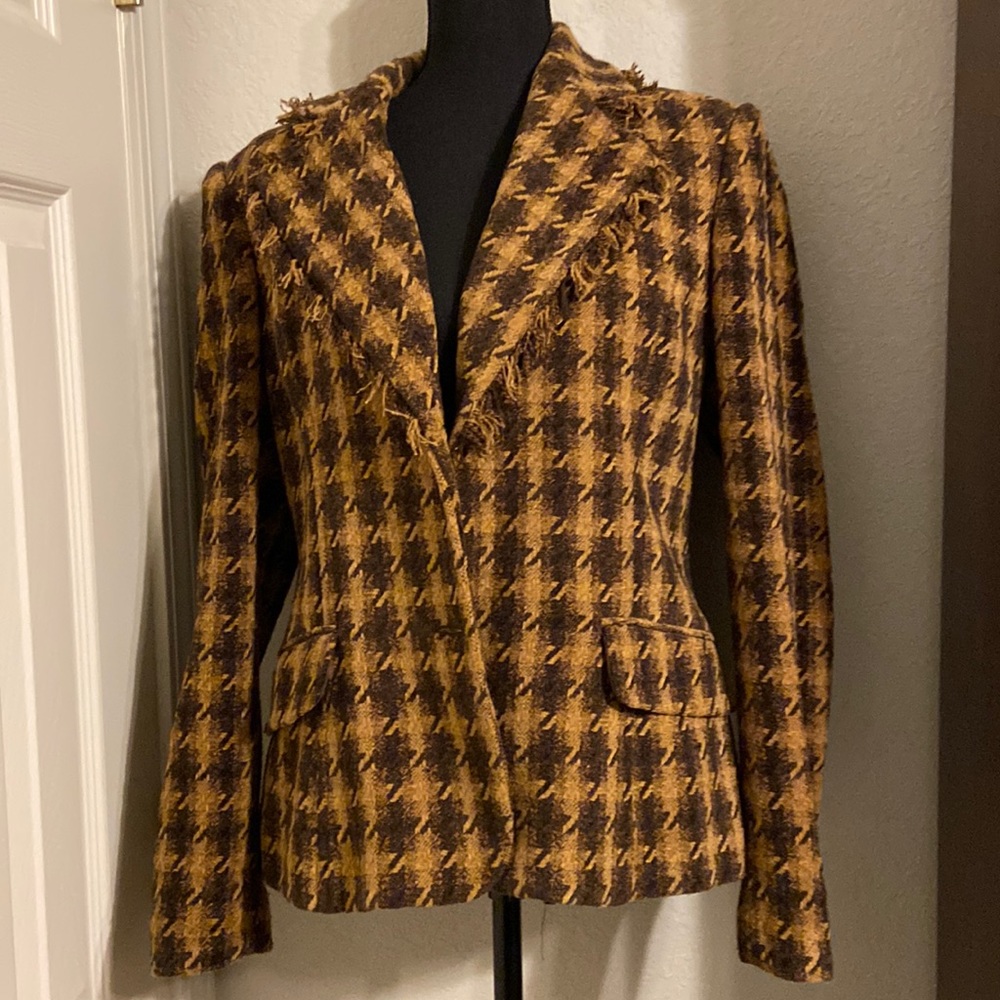 Rena Rowan Jacket - image 1